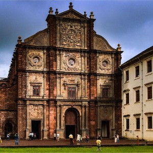 Goa Package for Couples: Sun, Sand, and Honeymoon Fun