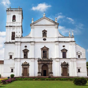 Goa Package for Couples: Sun, Sand, and Honeymoon Fun