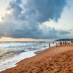 Goa Package for Couples: Sun, Sand, and Honeymoon Fun