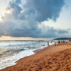 Goa Tour Package for Family: Beaches, Culture, and Fun