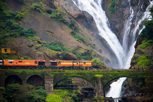 Goa Travel Package: Family Fun Awaits — photo 1