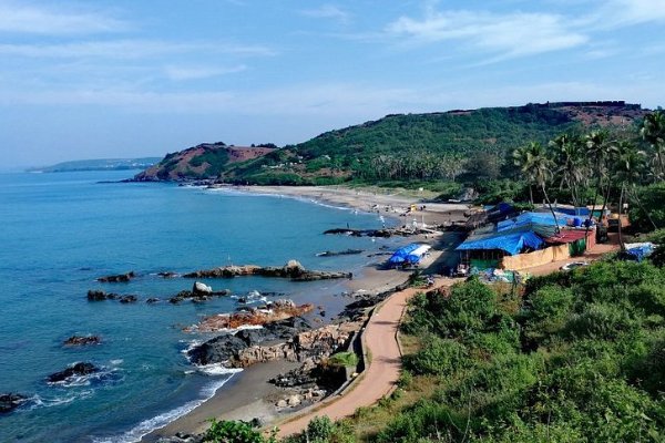 Goa Travel Package: Family Fun Awaits — photo 4