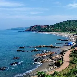 Goa Travel Package: Family Fun Awaits