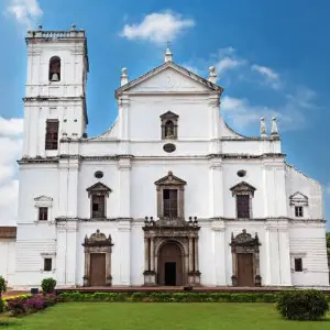 Goa Travel Package: Family Fun Awaits