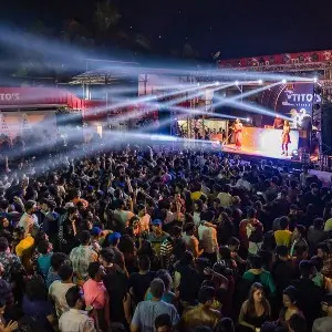 Goa Travel Package: Family Fun Awaits