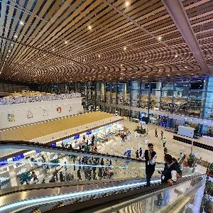 Goa Travel Package: Family Fun Awaits