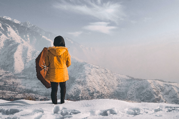 Heaven Unfolded: A 6D/5N Kashmir Tour Itinerary — photo 1