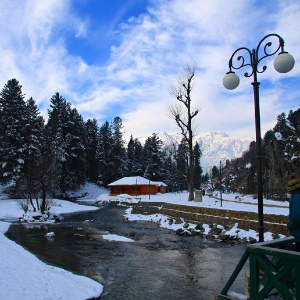 Heaven Unfolded: A 6D/5N Kashmir Tour Itinerary
