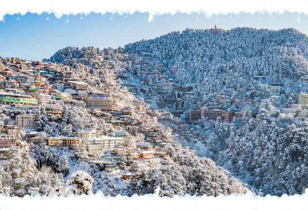 Himachal Tour Package: Explore Kasol, Tosh & Manali in 6 Days