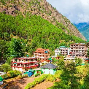 Himachal Tour Package: Explore Kasol, Tosh & Manali in 6 Days