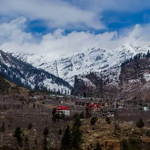 Himachal Tour Package: Explore Kasol, Tosh & Manali in 6 Days