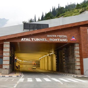 Himachal Tour Package: Explore Kasol, Tosh & Manali in 6 Days