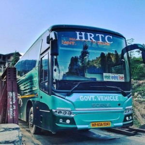 Himachal Tour Package: Explore Kasol, Tosh & Manali in 6 Days