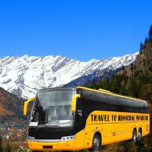 Himachal Tour Package: Explore Kasol, Tosh & Manali in 6 Days