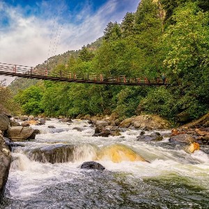 Himachal Tour: Tirthan Valley Getaway