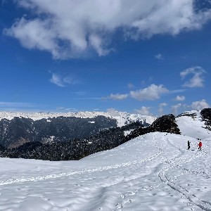 Himachal Tour: Tirthan Valley Getaway