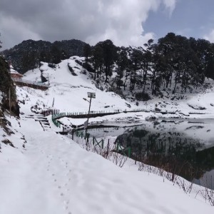 Himachal Tour: Tirthan Valley Getaway