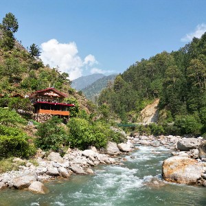 Himachal Tour: Tirthan Valley Getaway