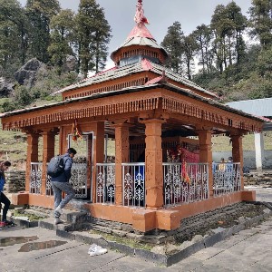 Himachal Tour: Tirthan Valley Getaway