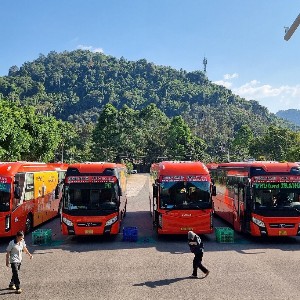 Himachal Tour: Tirthan Valley Getaway