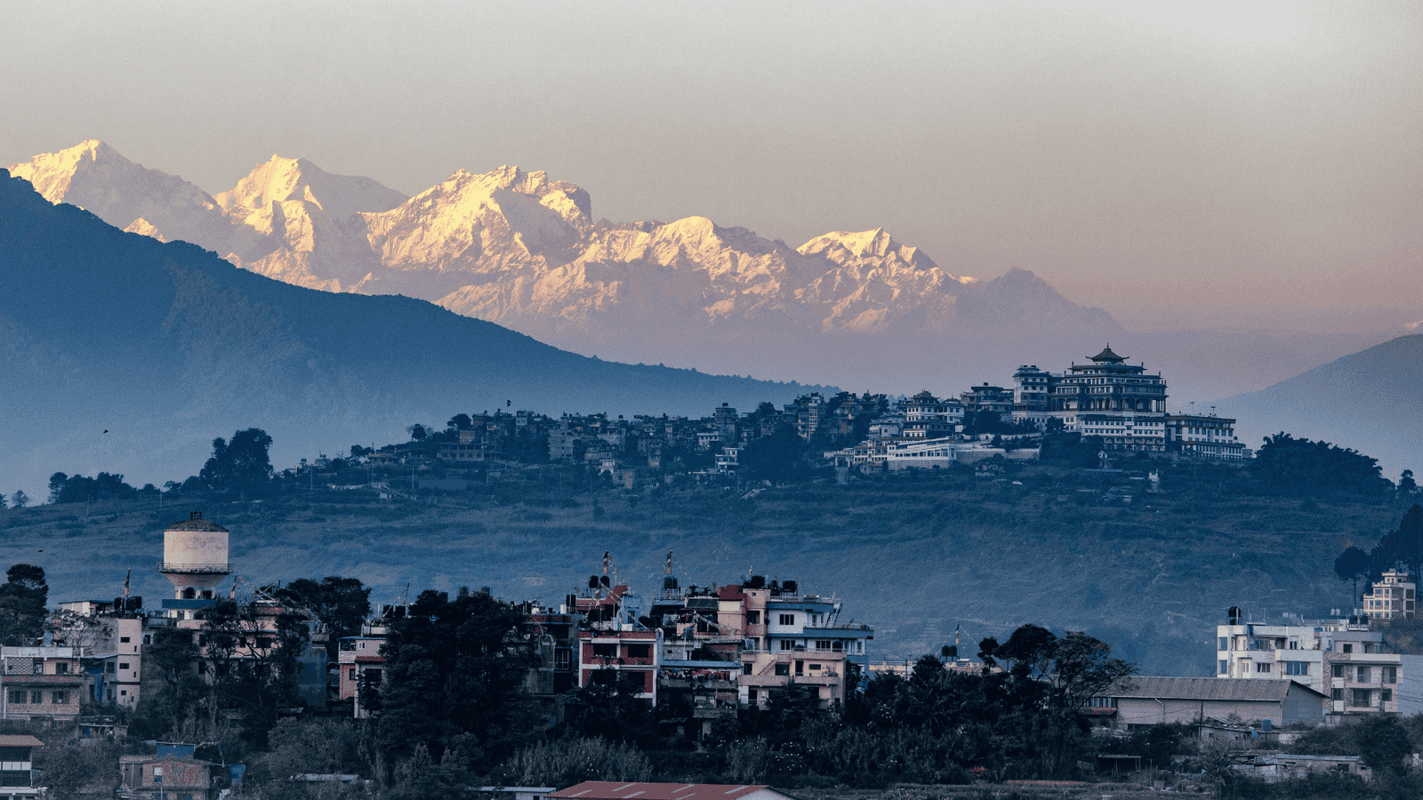 Himalayan Sojourn: 4 Days Himachal Trip Package
