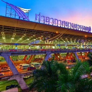 Honeymoon in Thailand: Discover Love from Bangkok to Phuket