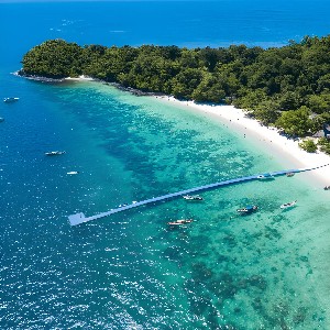 Honeymoon in Thailand: Discover Love from Bangkok to Phuket