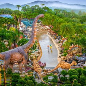 Honeymoon in Thailand: Discover Love from Bangkok to Phuket