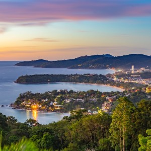 Honeymoon in Thailand: Discover Love from Bangkok to Phuket