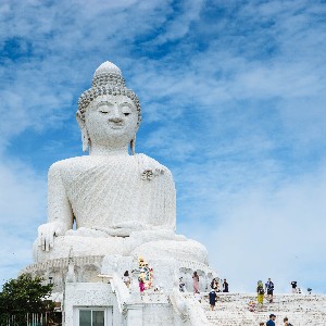 Honeymoon in Thailand: Discover Love from Bangkok to Phuket