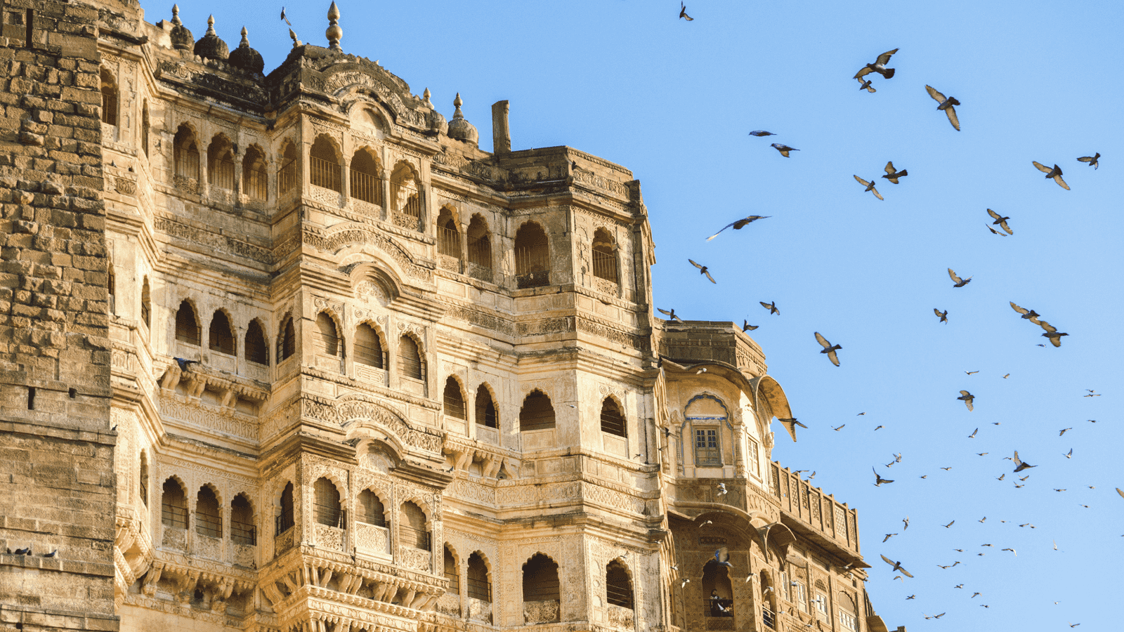 Jaipur and Udaipur Tour Package
