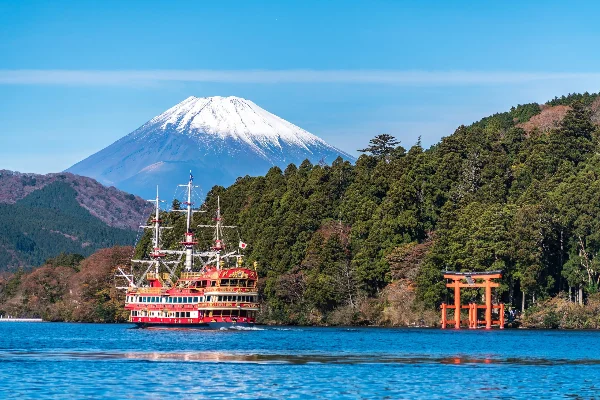 Group Japan Tour Packages