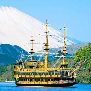 Japan Tour Itinerary Blending Modern Cities & Timeless Traditions