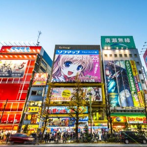 Japan Tour Itinerary Blending Modern Cities & Timeless Traditions