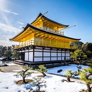 Japan Tour Itinerary Blending Modern Cities & Timeless Traditions