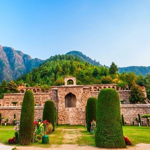 Kashmir 5-Day Tour Itinerary: A Slice of Heaven