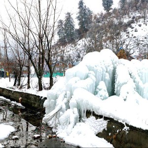 Kashmir 5-Day Tour Itinerary: A Slice of Heaven