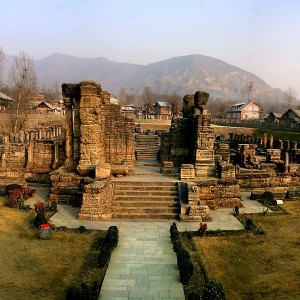 Kashmir 5-Day Tour Itinerary: A Slice of Heaven