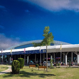 Kashmir 5-Day Tour Itinerary: A Slice of Heaven