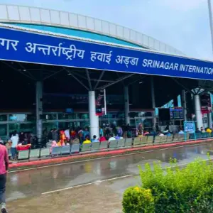 Kashmir Family Tour Package: Srinagar to Sonmarg Adventure