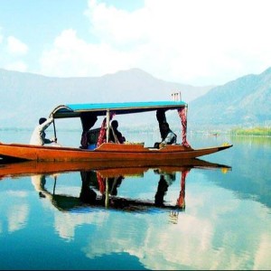 Kashmir Family Tour Package: Srinagar to Sonmarg Adventure