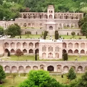 Kashmir Tour: 6-Day Scenic Escape