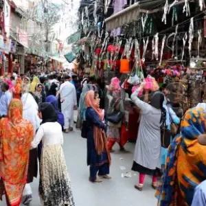 Kashmir Tour: 6-Day Scenic Escape