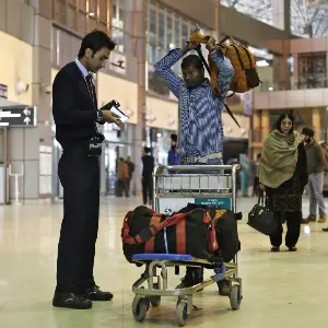 Kashmir Tour: 6-Day Scenic Escape