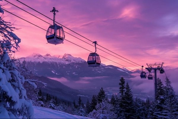 Kashmir Tour Itinerary: 6 Days of Lakes, Valleys & Himalayan Landscapes — photo 3