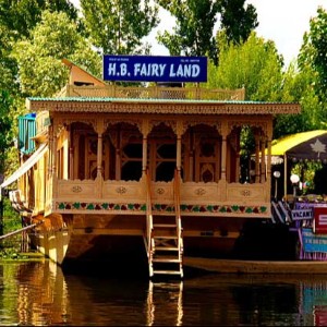 Kashmir Tour Itinerary: 6 Days of Lakes, Valleys & Himalayan Landscapes