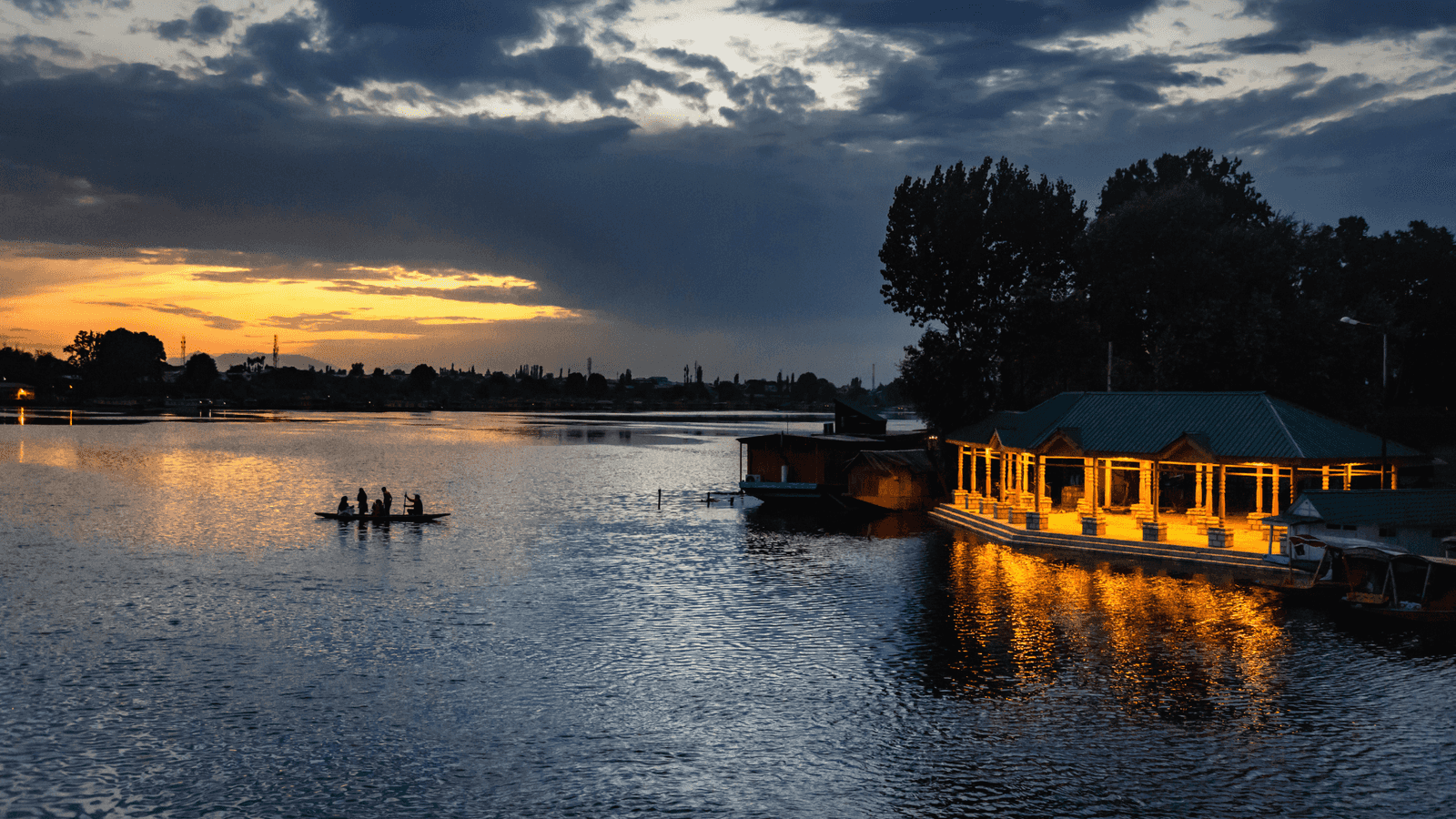 Kashmir tour: Mesmerizing Beauty