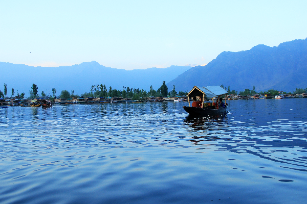 Kashmir tour: Mesmerizing Beauty — photo 1