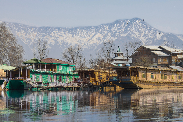 Kashmir tour: Mesmerizing Beauty — photo 2
