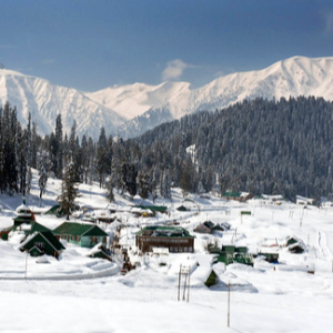 Kashmir tour: Mesmerizing Beauty
